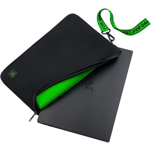 Razer Laptop [RC21-01440100-R3M1]