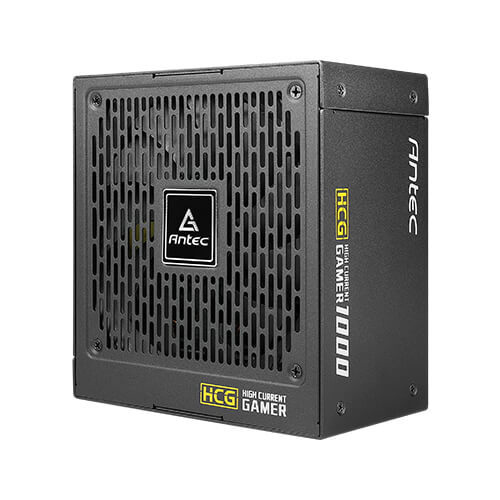 Antec 1000W (gold)