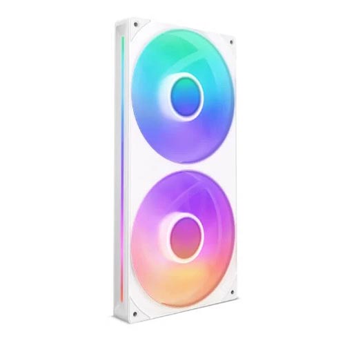 NZXT case-fan (rgb white)