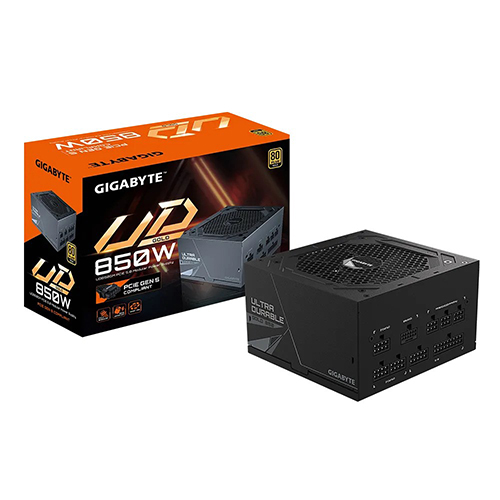 Gigabyte 850W (gold)