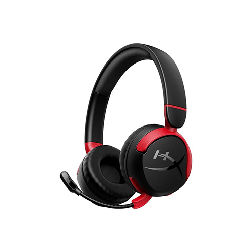 HyperX headset (black gaming mini wireless)