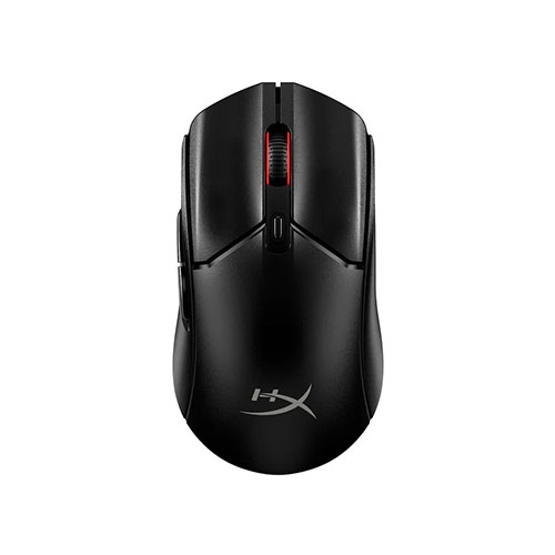 HyperX gaming-mouse (black gaming wireless)