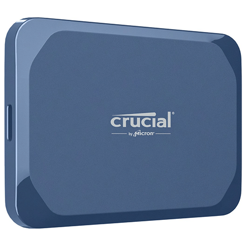 Crucial storage [CT2000X10SSD9] (2tb)