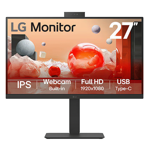 fhd-monitor [27BA850] (27in ips)
