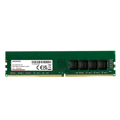 ADATA DDR4-2666 16GB (16gb)