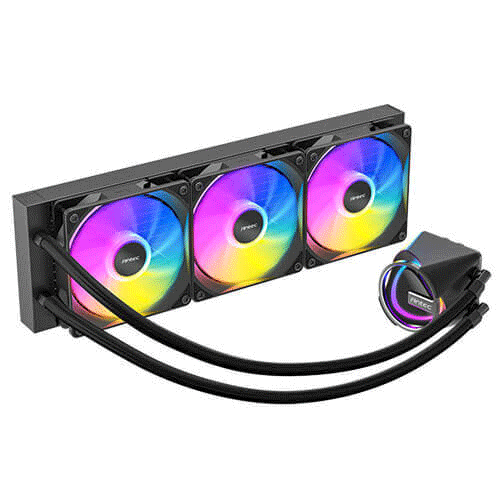 Antec aio (black liquid)