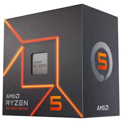 AMD Ryzen 5 7500F