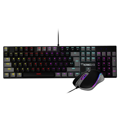 AMD keyboard (combo mechanical)