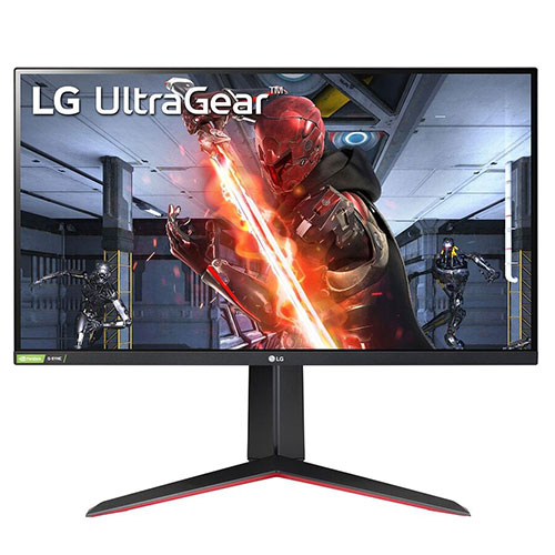 fhd-monitor [27GN650-B] (27in gaming ips)