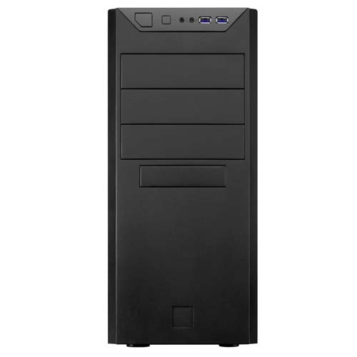 Antec case-atx