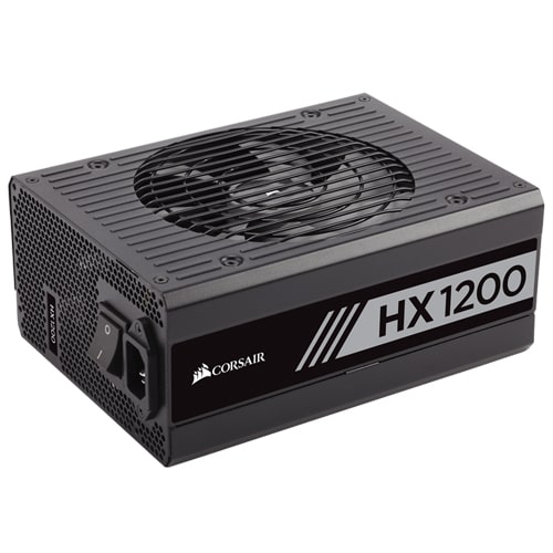 Corsair 1200W (full-modular platinum)