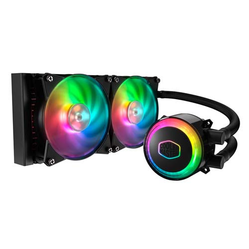 Cooler Master aio [MLX-D24M-A20PC-R1]
