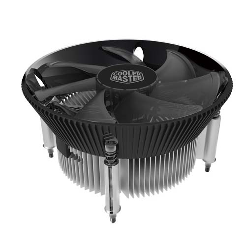 Cooler Master miscellaneous (master)