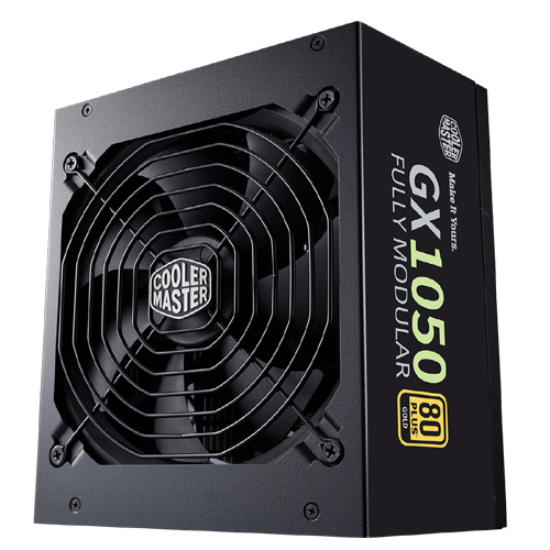 Cooler Master 1050W [MPE-A501-AFCAG-IN] (gold master)
