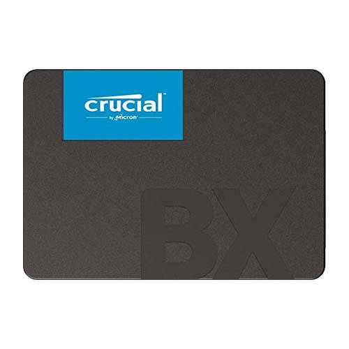 Crucial sata [CT240BX500SSD1] (240gb)