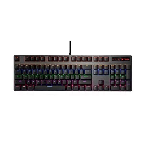 keyboard (black gaming mechanical)