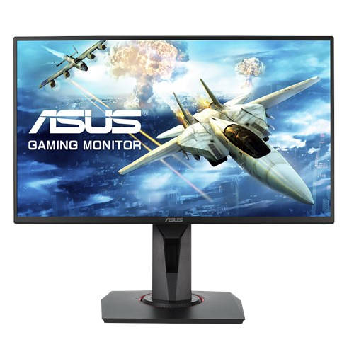 ASUS fhd-monitor [VG258QR] (165hz 24.5in gaming)