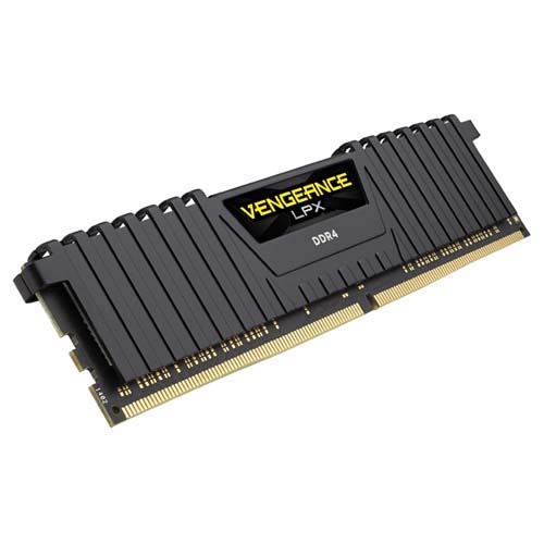 Corsair DDR4-3200 16GB [CMK16GX4M1E3200C16] (16gb 1x16)