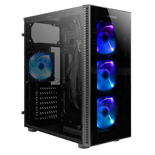 Antec case-atx (gaming)