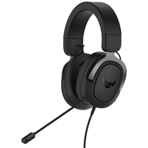 ASUS headphone (gaming tuf)