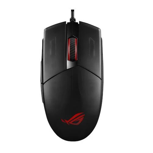ASUS gaming-mouse (gaming rog strix)