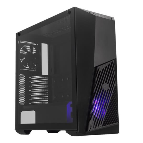 Cooler Master case-atx [MCB-K501L-KGNN-SR1]
