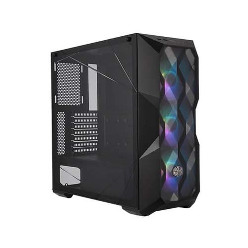 Cooler Master case-atx [MCB-D500D-KGNN-S01] (black master mesh)