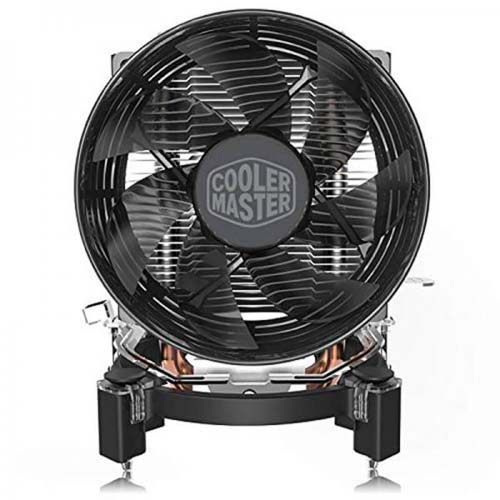 Cooler Master air