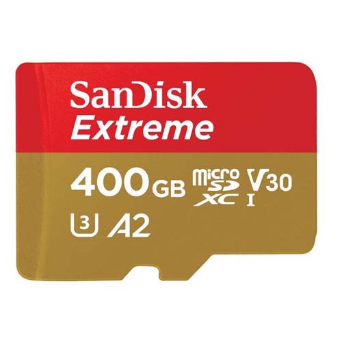 SanDisk flash-drive-memory-card