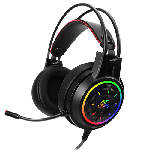 Ant headset (gaming)