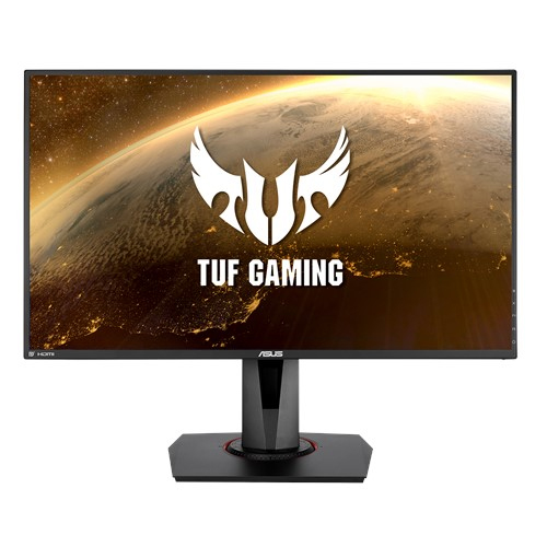 ASUS monitor [27INCH] (27in gaming tuf)