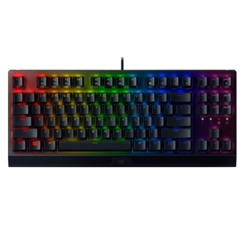 Razer keyboard (gaming mechanical tkl)