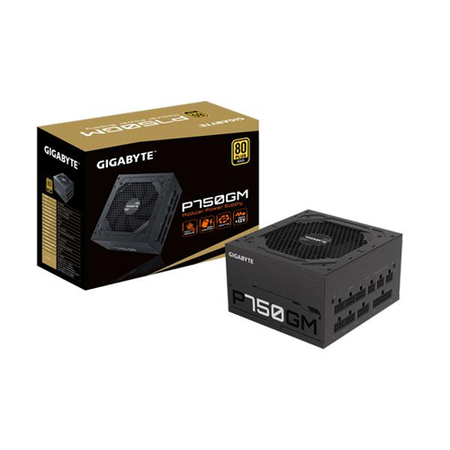 Gigabyte 750W