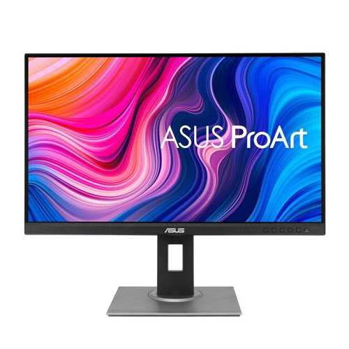 ASUS qhd-monitor [27INCH] (27in ips)