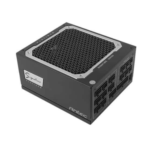 Antec 1000W (full-modular platinum)