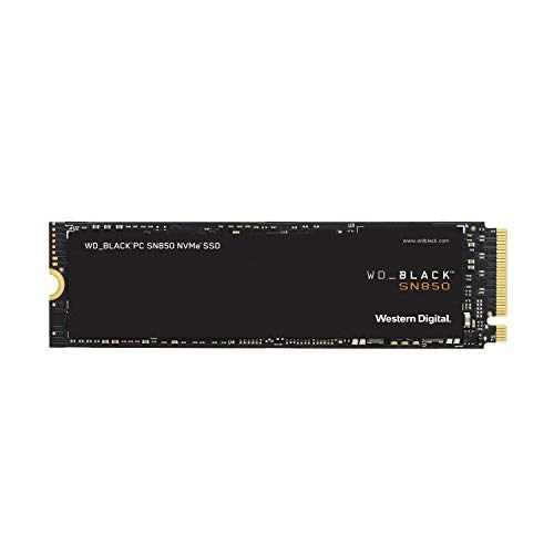 WD nvme [WDS500G1X0E] (500gb black)
