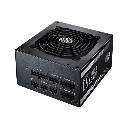 Cooler Master 750W [MPE-7501-AFAAG-IN] (full-modular gold master)