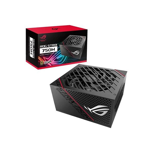 ASUS 750W (gold rog strix)