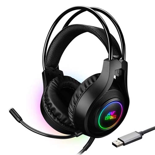Ant headset (gaming)