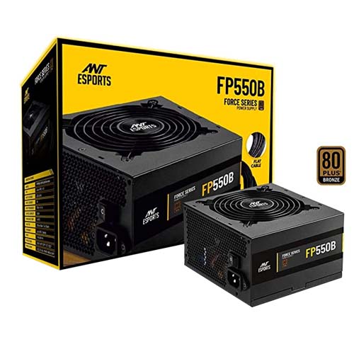 Ant 550W (bronze)