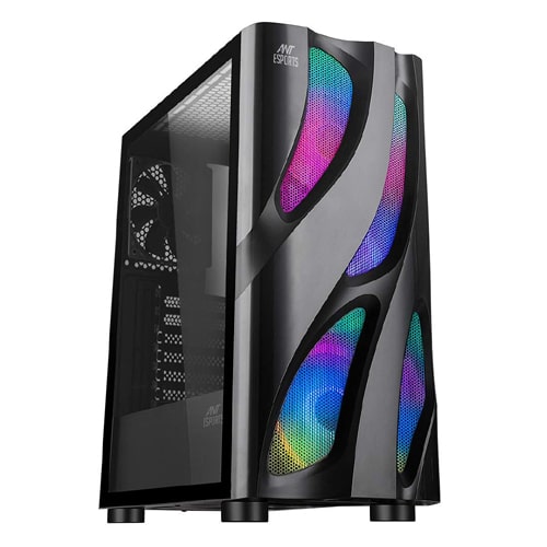 Ant 320W