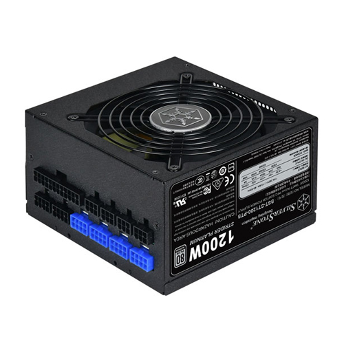 1200W (full-modular platinum)