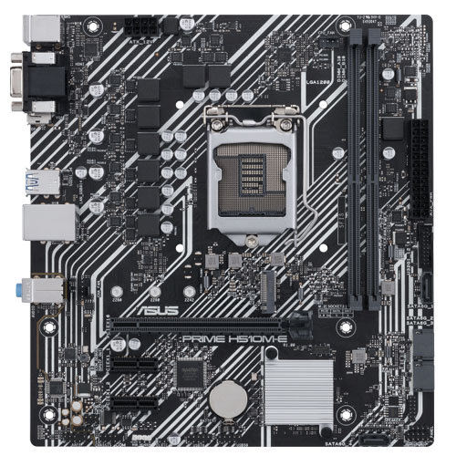 ASUS miscellaneous