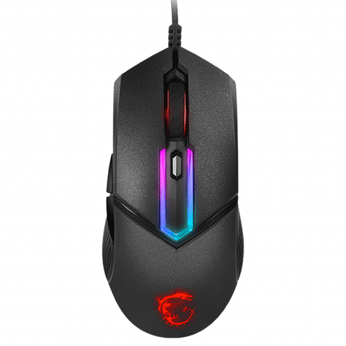 MSI gaming-mouse (gaming)