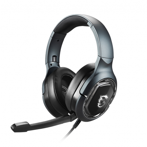 MSI headset (gaming)