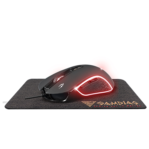 mousepad (gaming)