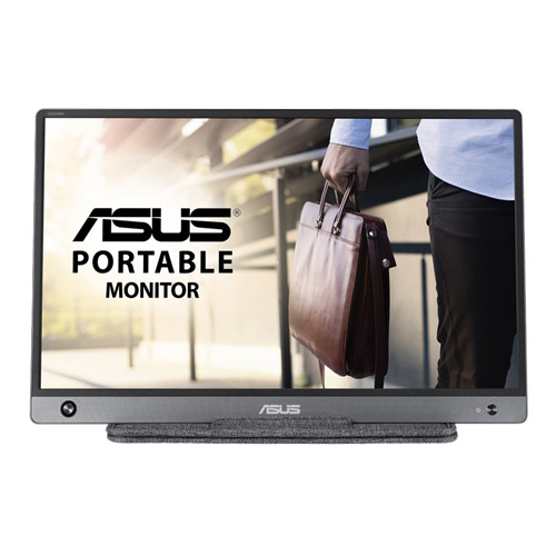 ASUS miscellaneous