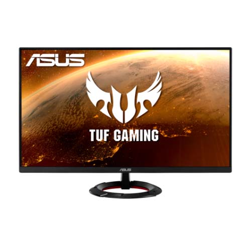 ASUS fhd-monitor (27in gaming ips tuf)