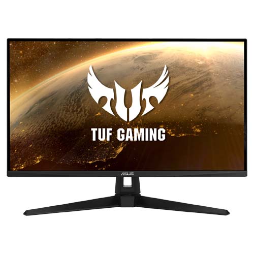ASUS 4k-monitor (28in gaming tuf)