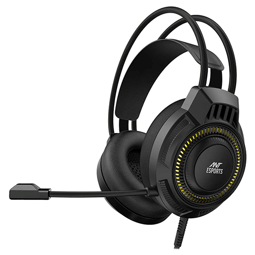 Ant headset (gaming)